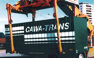 cawa-trans - home